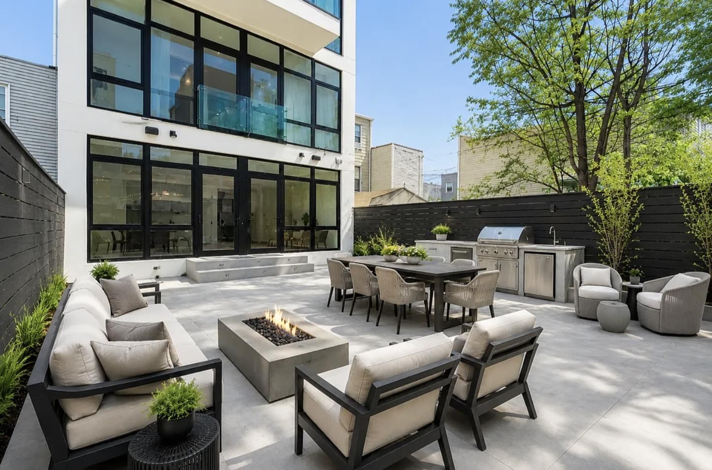 Real estate property located at 772 Metropolitan TH, Kings, East Williamsburg, New York City, NY, US