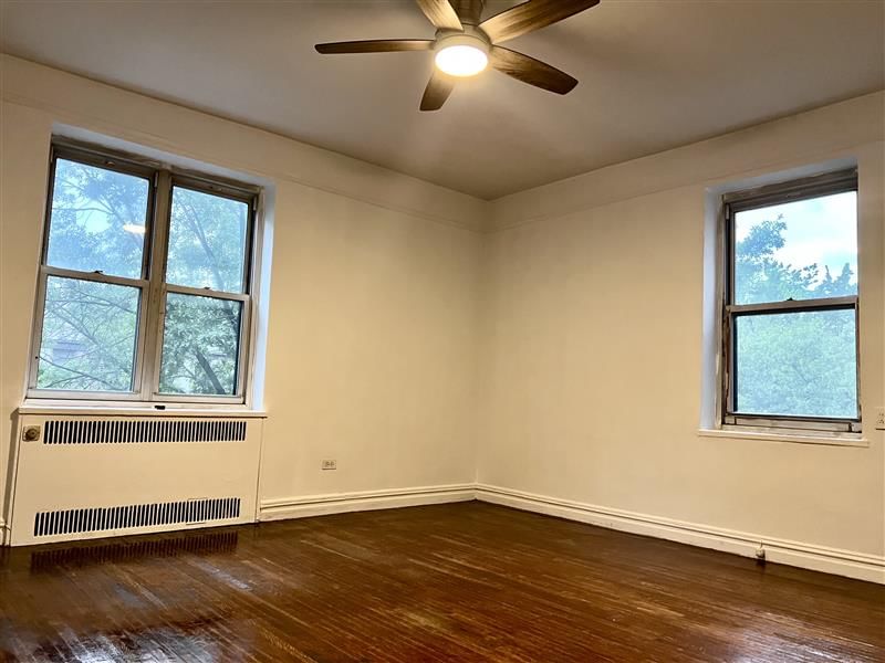 Real estate property located at 61-41 Saunders A-40, Queens, Rego Park, New York City, NY, US