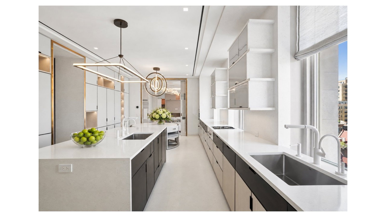 Real estate property located at 390 END #7GH, New York, Upper West Side, New York City, NY, US