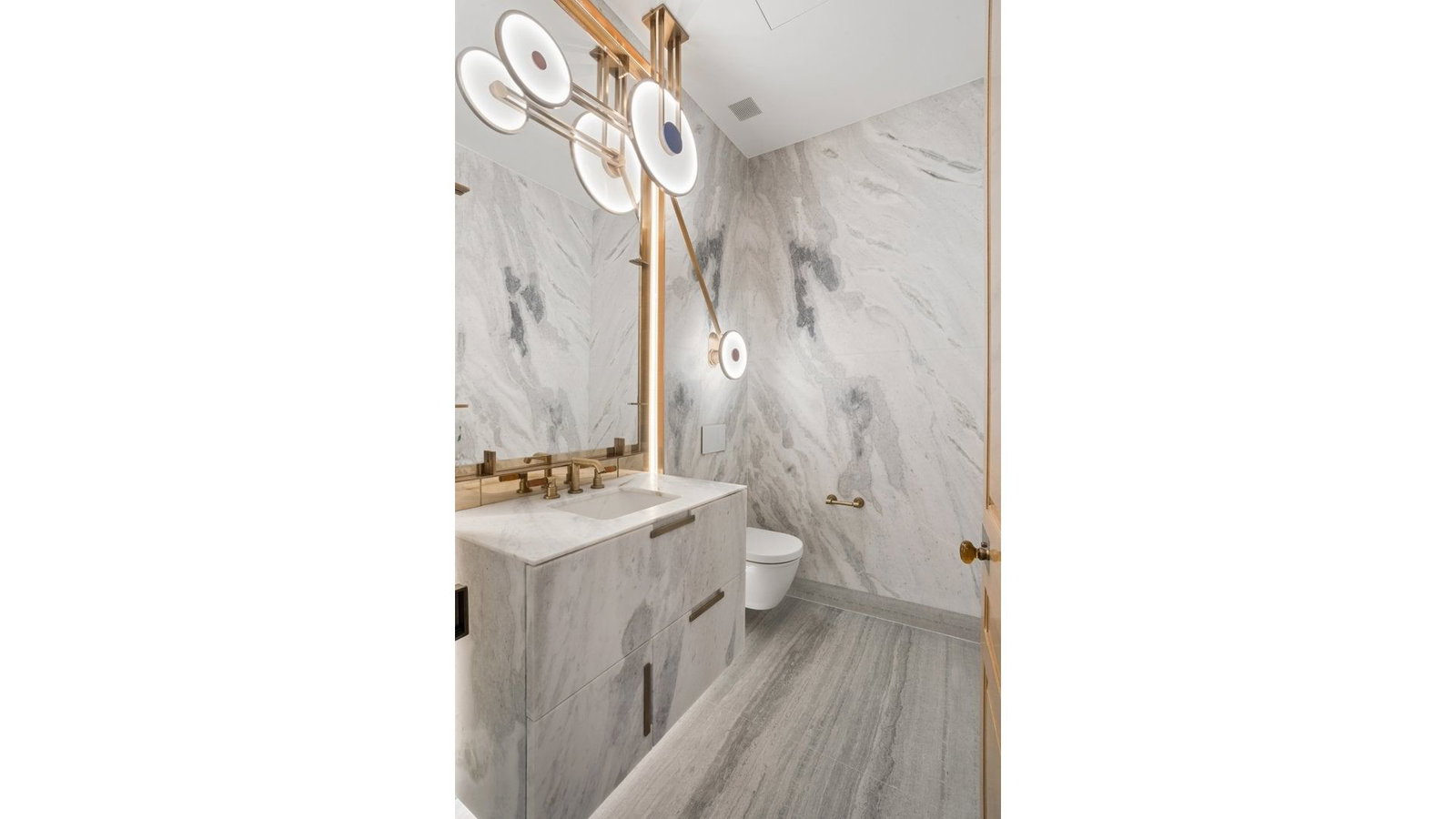 Real estate property located at 390 END #7GH, New York, Upper West Side, New York City, NY, US