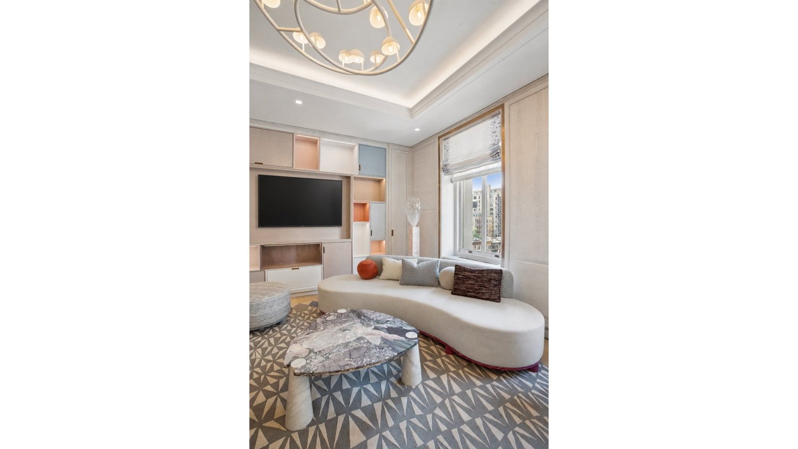 Real estate property located at 390 END #7GH, New York, Upper West Side, New York City, NY, US
