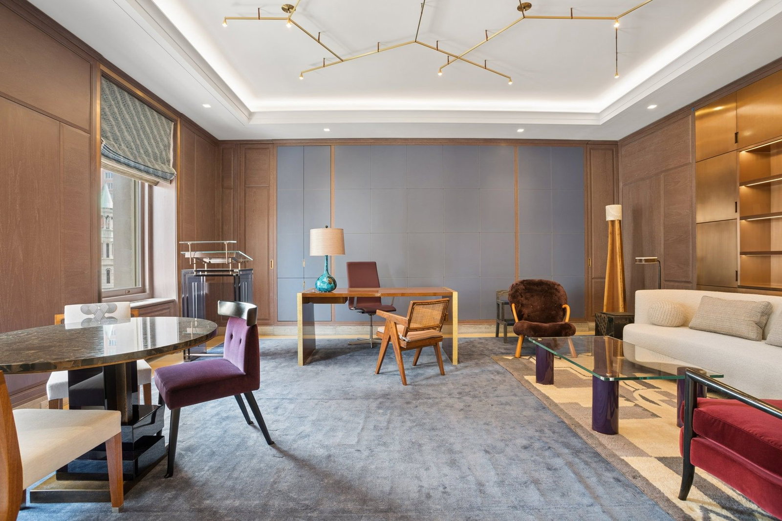 Real estate property located at 390 END #7GH, New York, Upper West Side, New York City, NY, US