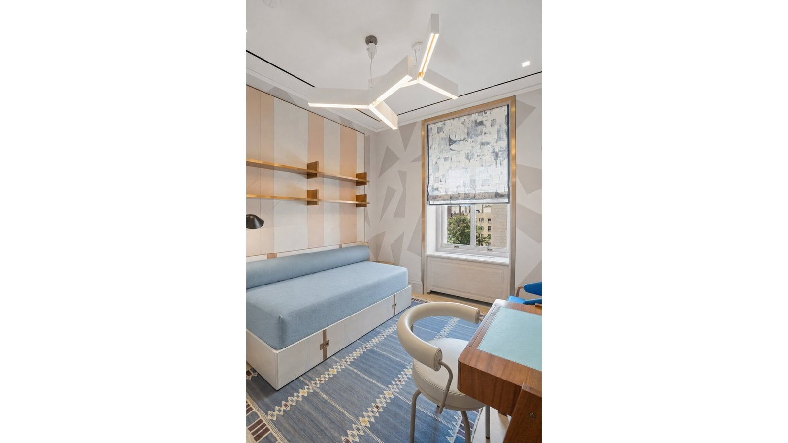 Real estate property located at 390 END #7GH, New York, Upper West Side, New York City, NY, US