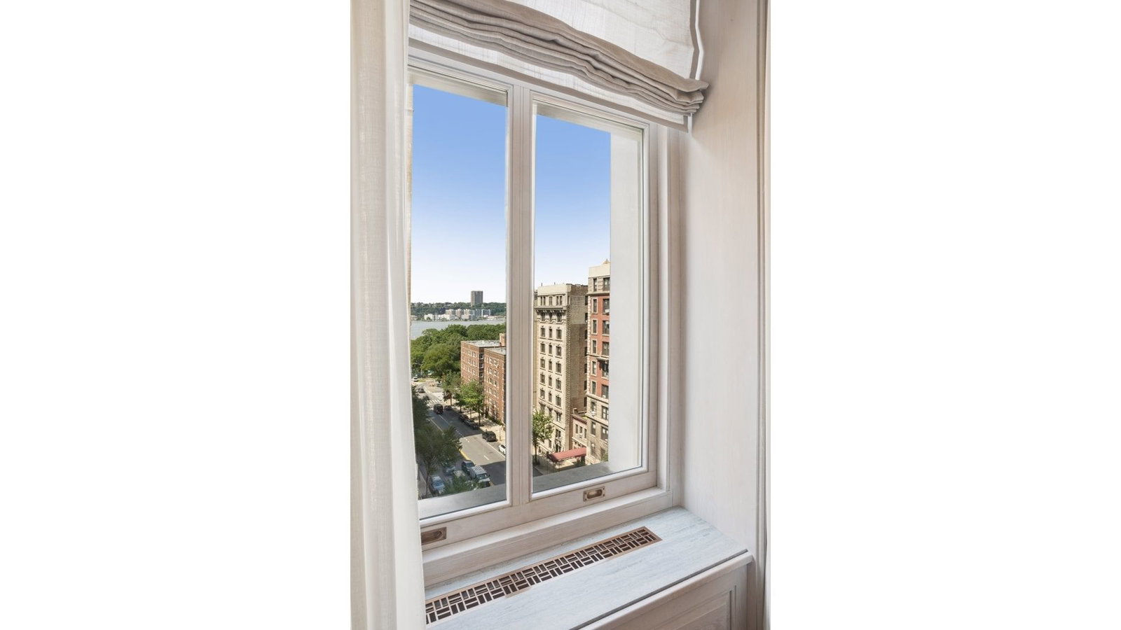 Real estate property located at 390 END #7GH, New York, Upper West Side, New York City, NY, US