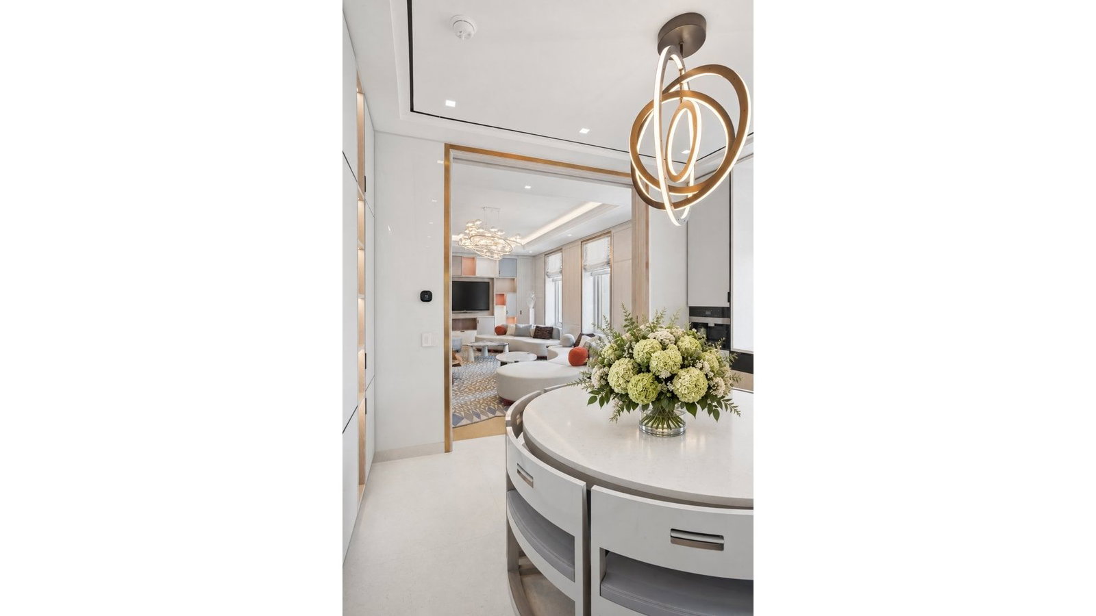 Real estate property located at 390 END #7GH, New York, Upper West Side, New York City, NY, US