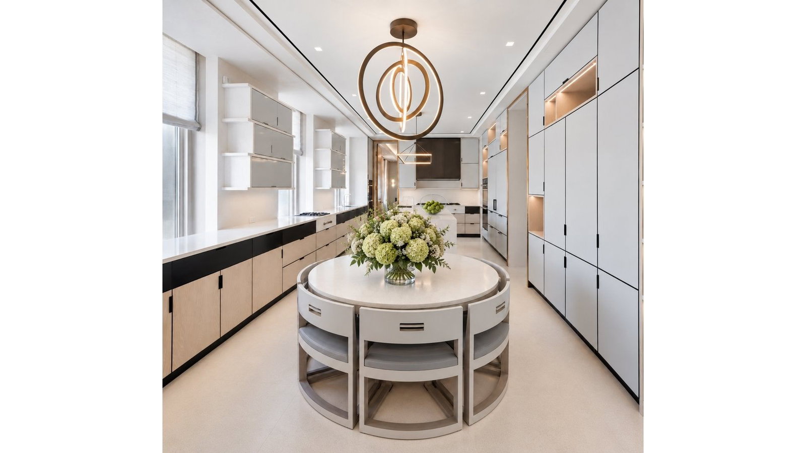 Real estate property located at 390 END #7GH, New York, Upper West Side, New York City, NY, US