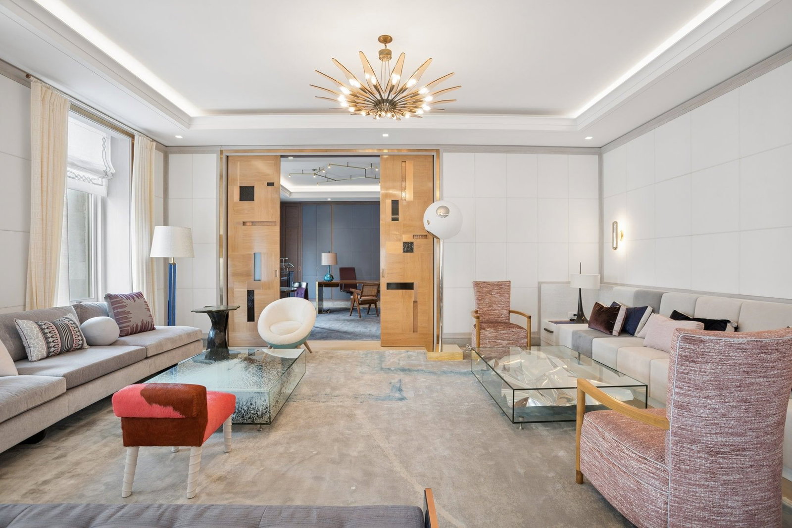 Real estate property located at 390 END #7GH, New York, Upper West Side, New York City, NY, US