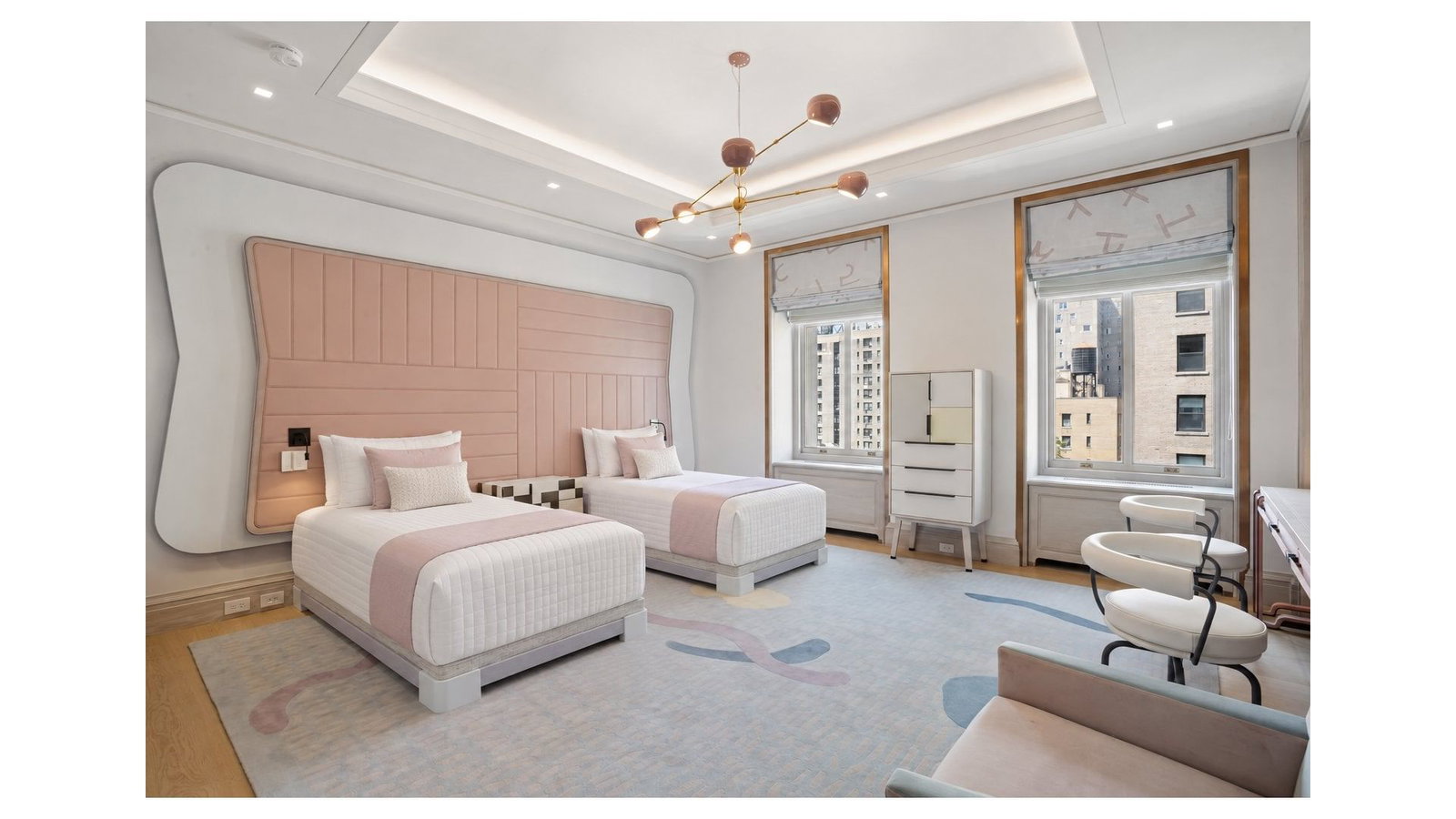 Real estate property located at 390 END #7GH, New York, Upper West Side, New York City, NY, US