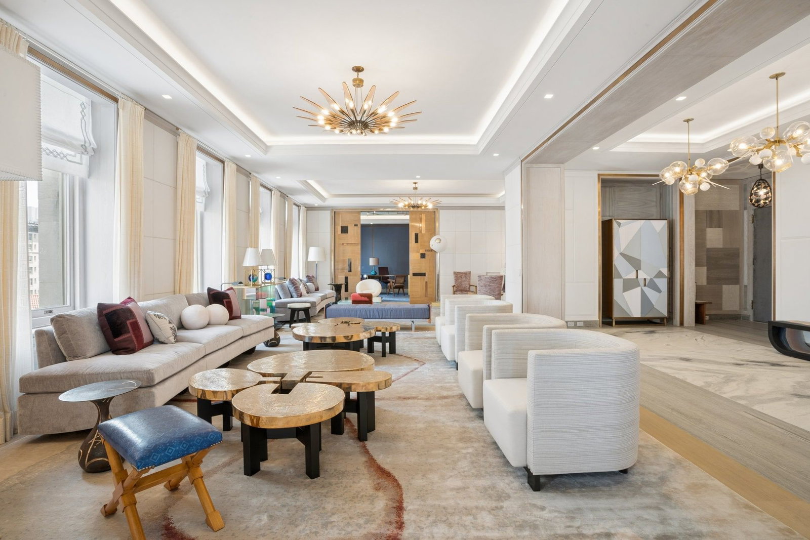 Real estate property located at 390 END #7GH, New York, Upper West Side, New York City, NY, US