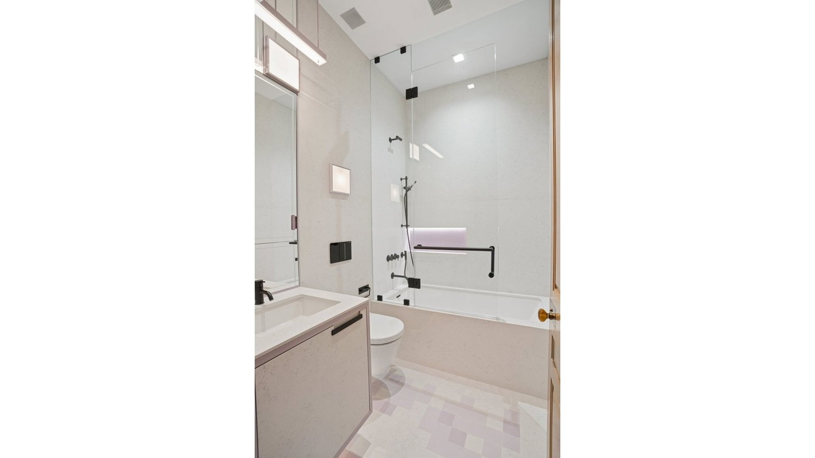 Real estate property located at 390 END #7GH, New York, Upper West Side, New York City, NY, US