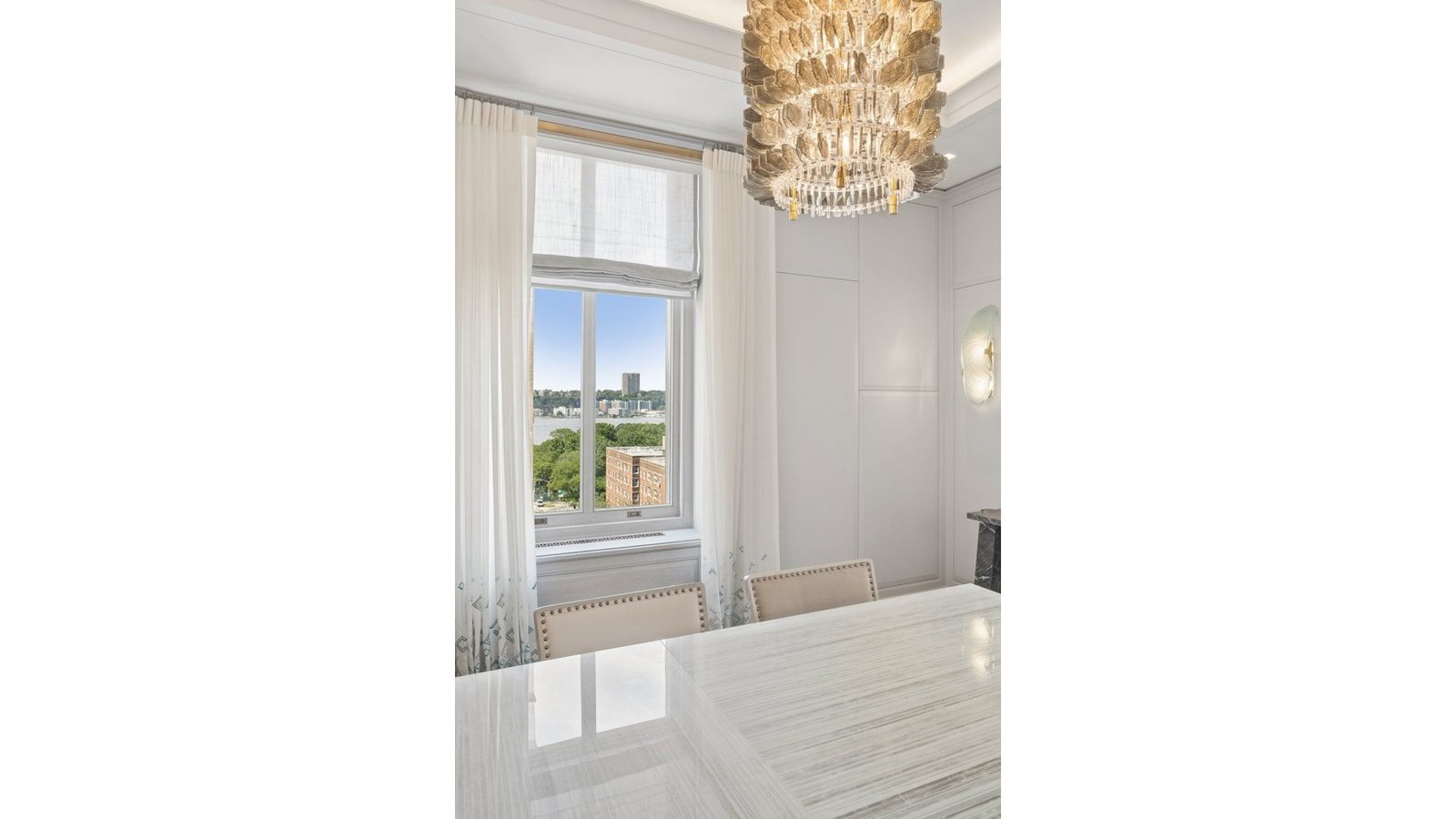 Real estate property located at 390 END #7GH, New York, Upper West Side, New York City, NY, US