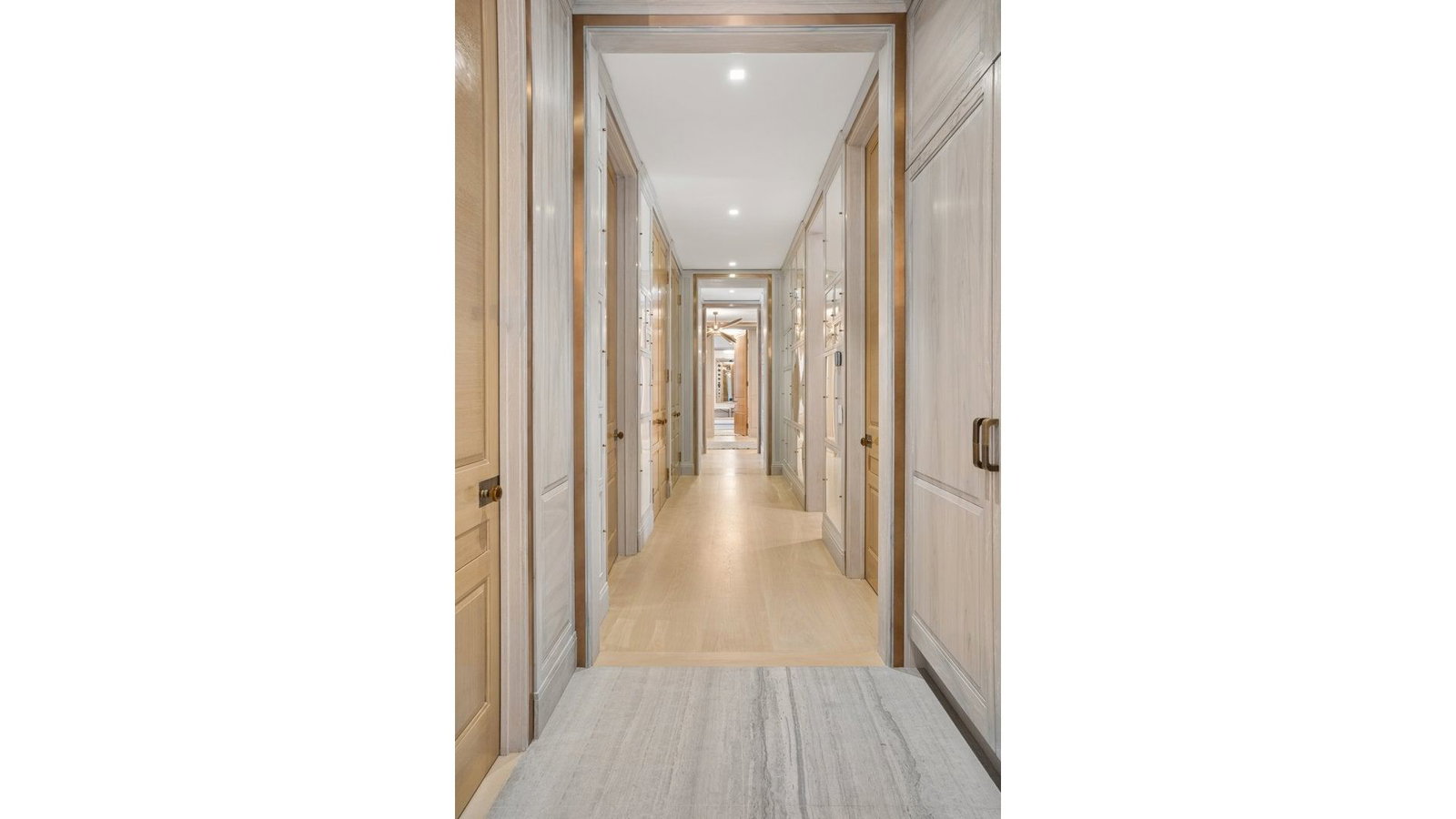 Real estate property located at 390 END #7GH, New York, Upper West Side, New York City, NY, US