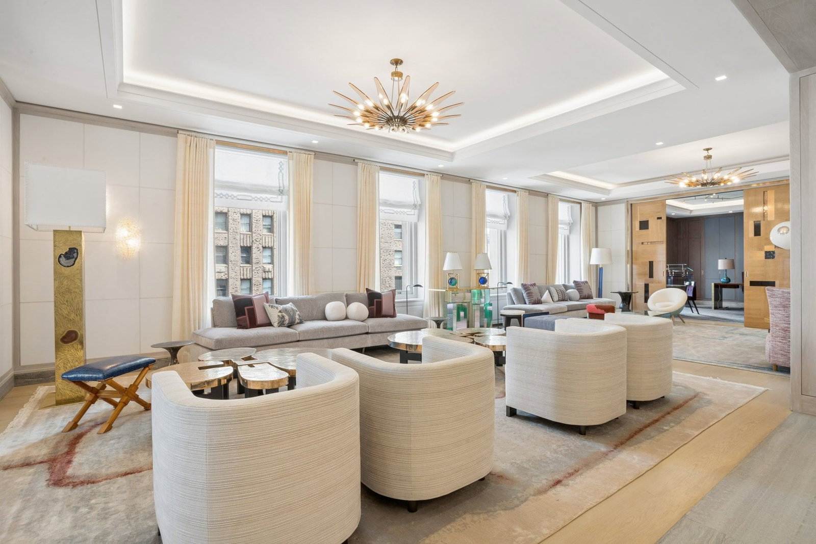 Real estate property located at 390 END #7GH, New York, Upper West Side, New York City, NY, US