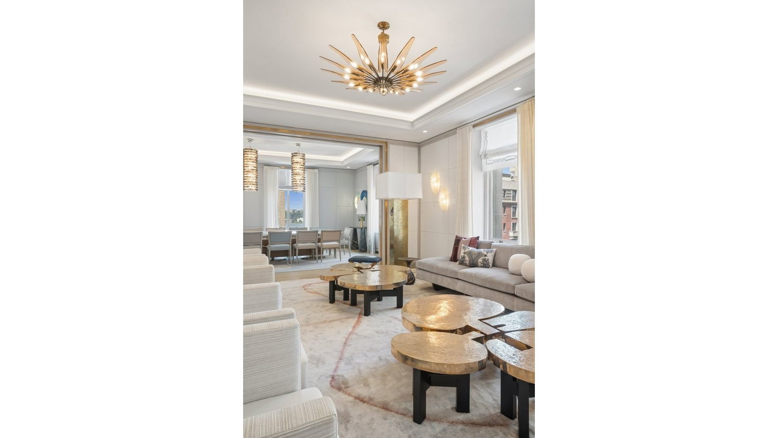 Real estate property located at 390 END #7GH, New York, Upper West Side, New York City, NY, US