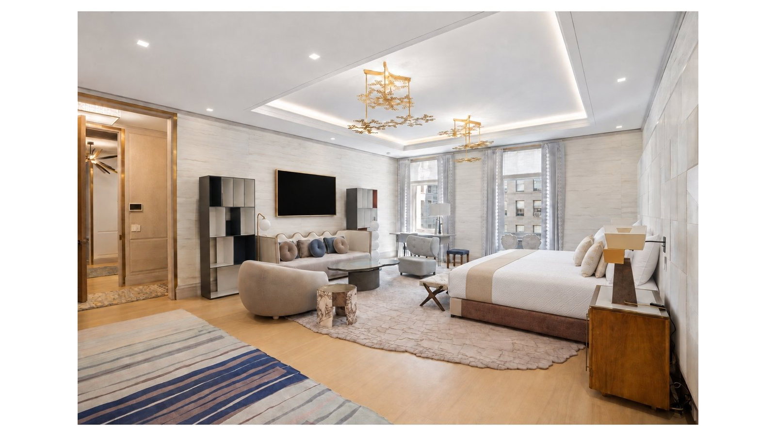 Real estate property located at 390 END #7GH, New York, Upper West Side, New York City, NY, US