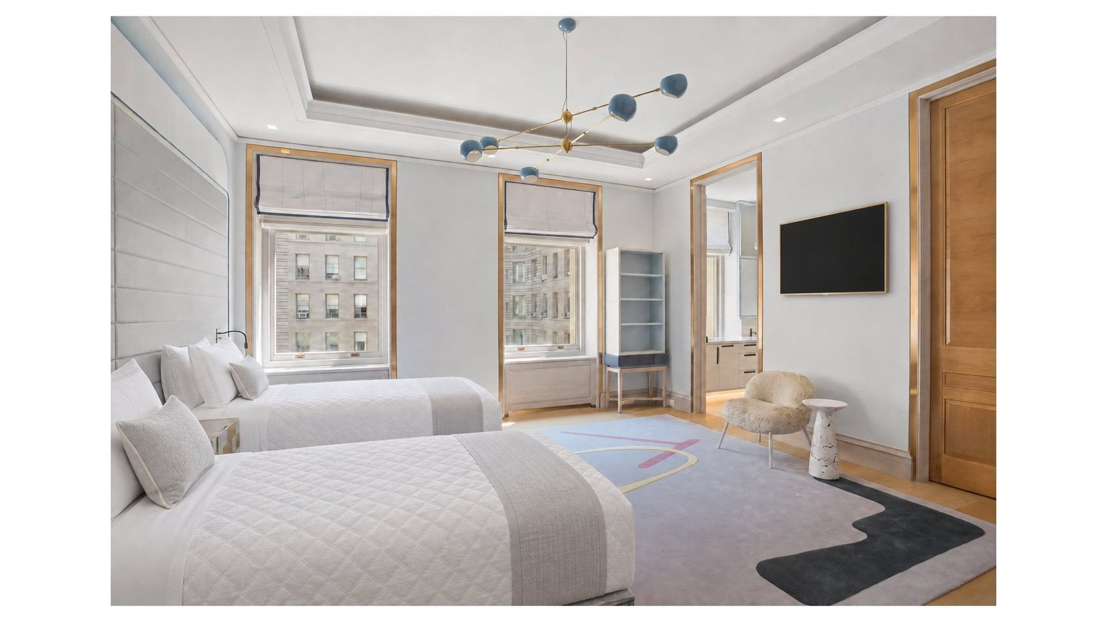 Real estate property located at 390 END #7GH, New York, Upper West Side, New York City, NY, US