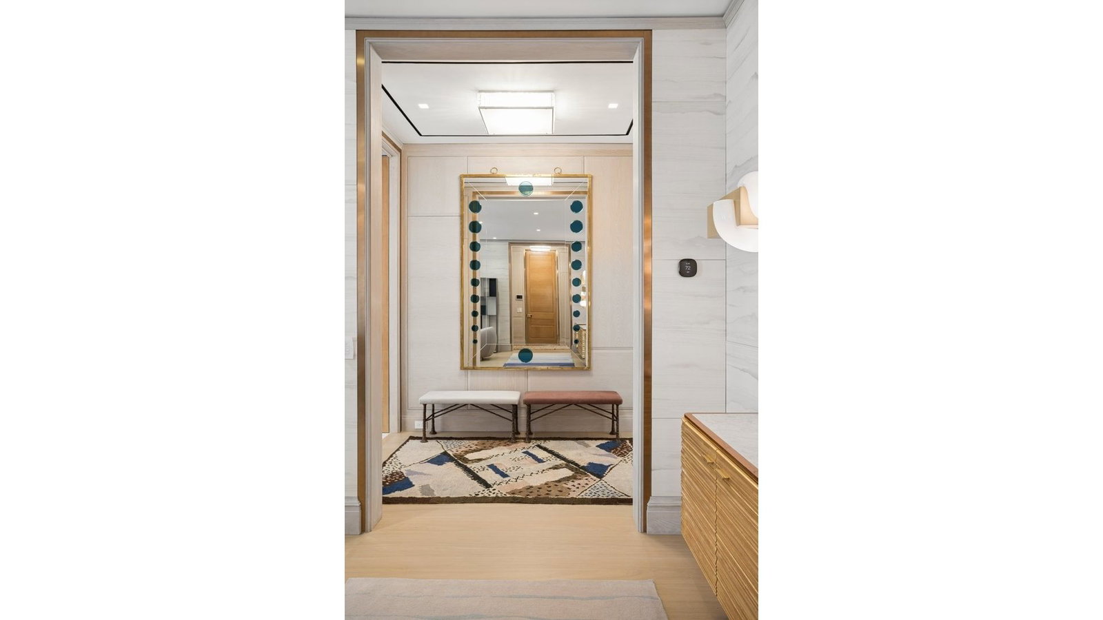 Real estate property located at 390 END #7GH, New York, Upper West Side, New York City, NY, US