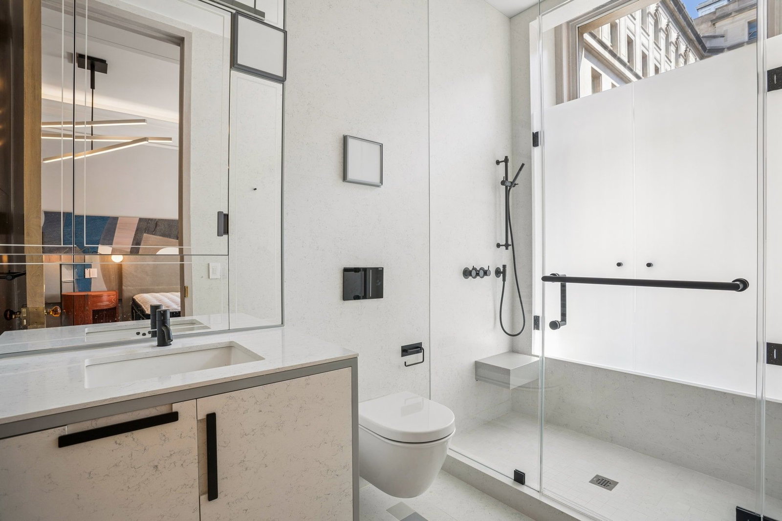 Real estate property located at 390 END #7GH, New York, Upper West Side, New York City, NY, US