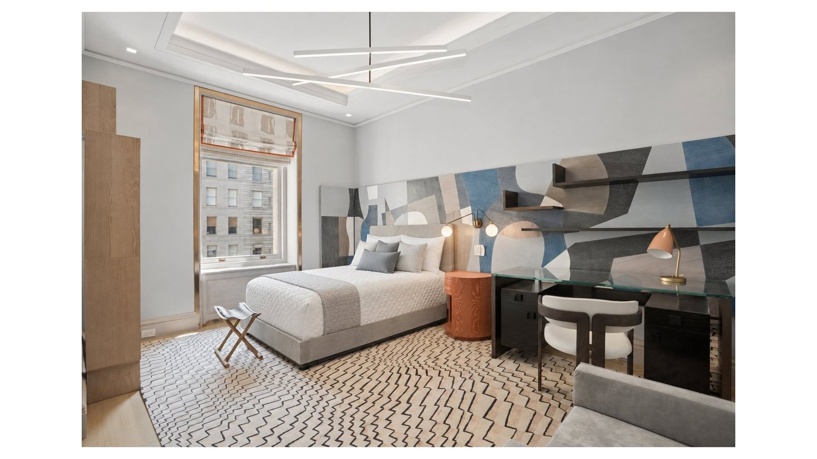 Real estate property located at 390 END #7GH, New York, Upper West Side, New York City, NY, US