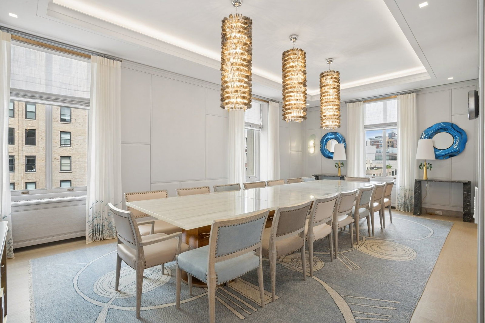 Real estate property located at 390 END #7GH, New York, Upper West Side, New York City, NY, US