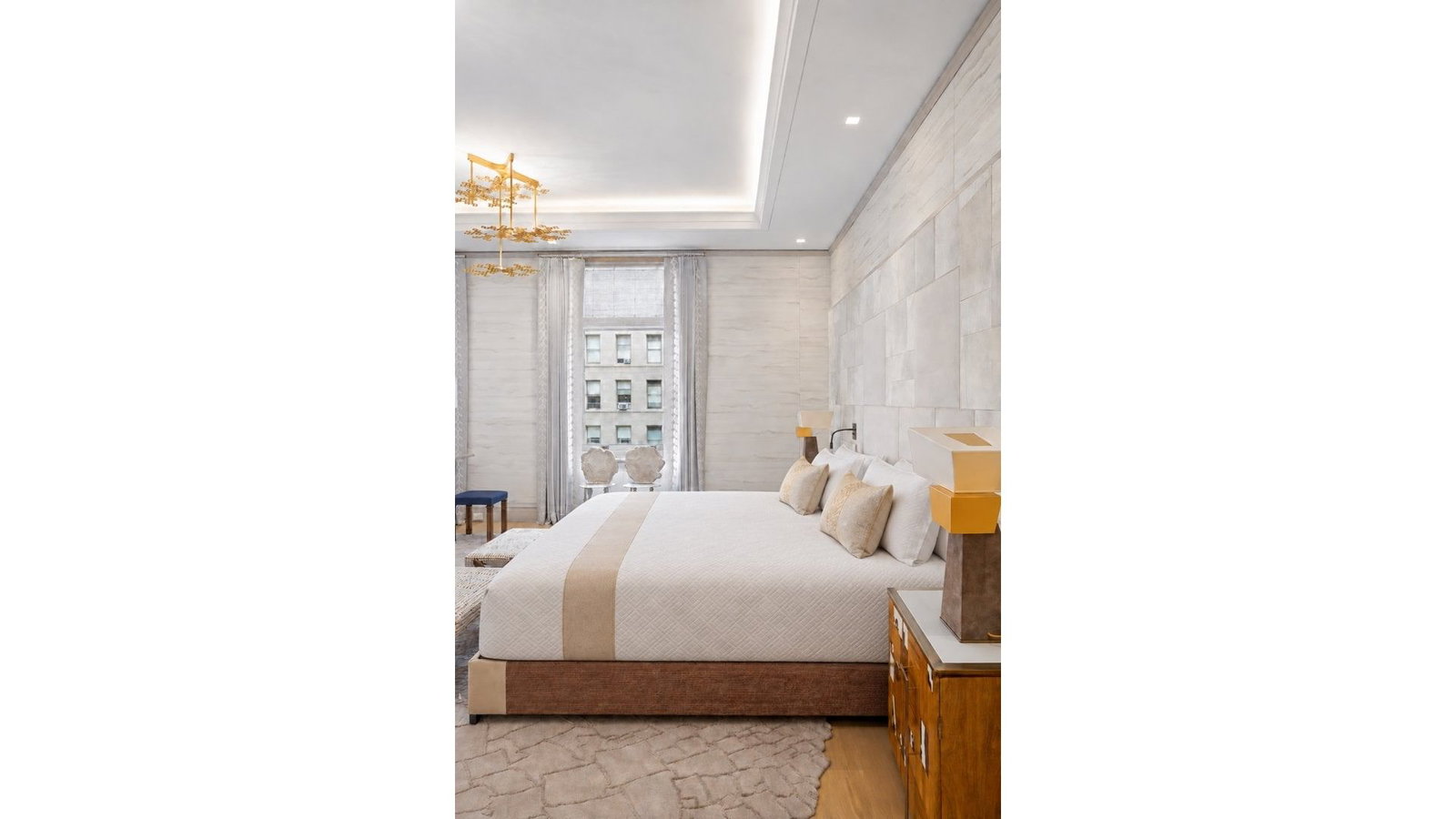 Real estate property located at 390 END #7GH, New York, Upper West Side, New York City, NY, US