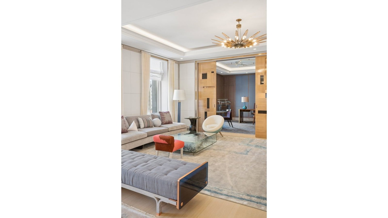 Real estate property located at 390 END #7GH, New York, Upper West Side, New York City, NY, US