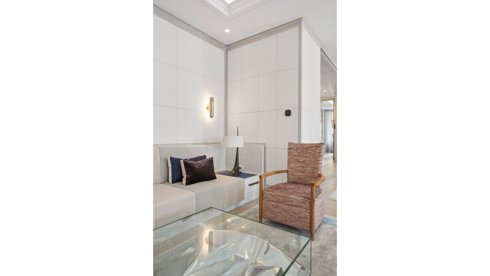 Real estate property located at 390 END #7GH, New York, Upper West Side, New York City, NY, US