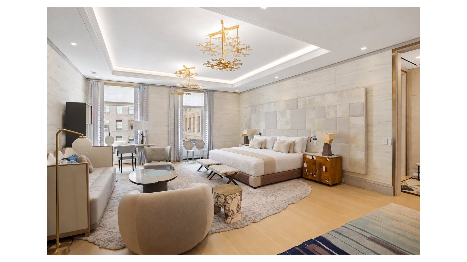 Real estate property located at 390 END #7GH, New York, Upper West Side, New York City, NY, US