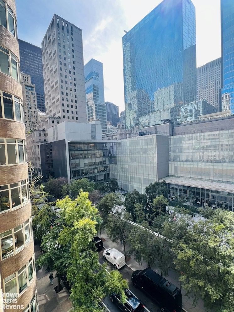 Real estate property located at 17 54TH #7C, New York, Midtown, New York City, NY, US