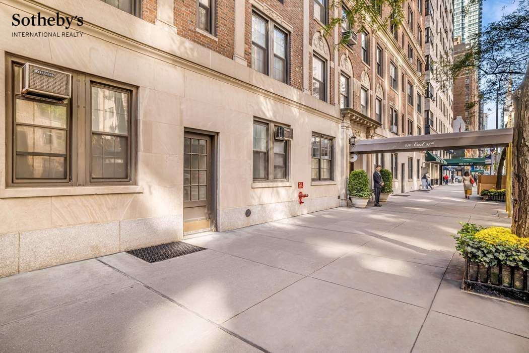 Real estate property located at 410 57th #1A, New York, Sutton Place, New York City, NY, US