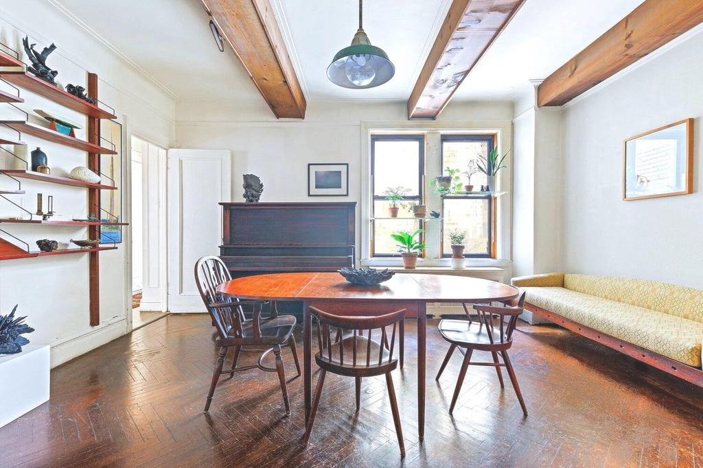 Real estate property located at 340 RIVERSIDE #6C, New York, Upper West Side, New York City, NY, US