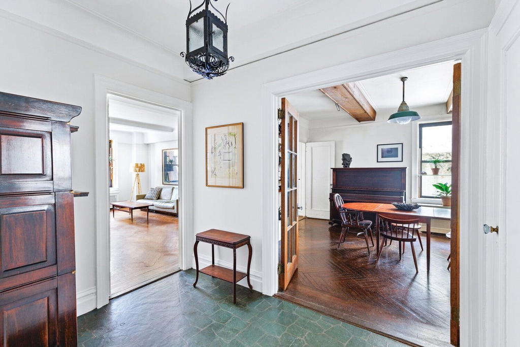 Real estate property located at 340 RIVERSIDE #6C, New York, Upper West Side, New York City, NY, US