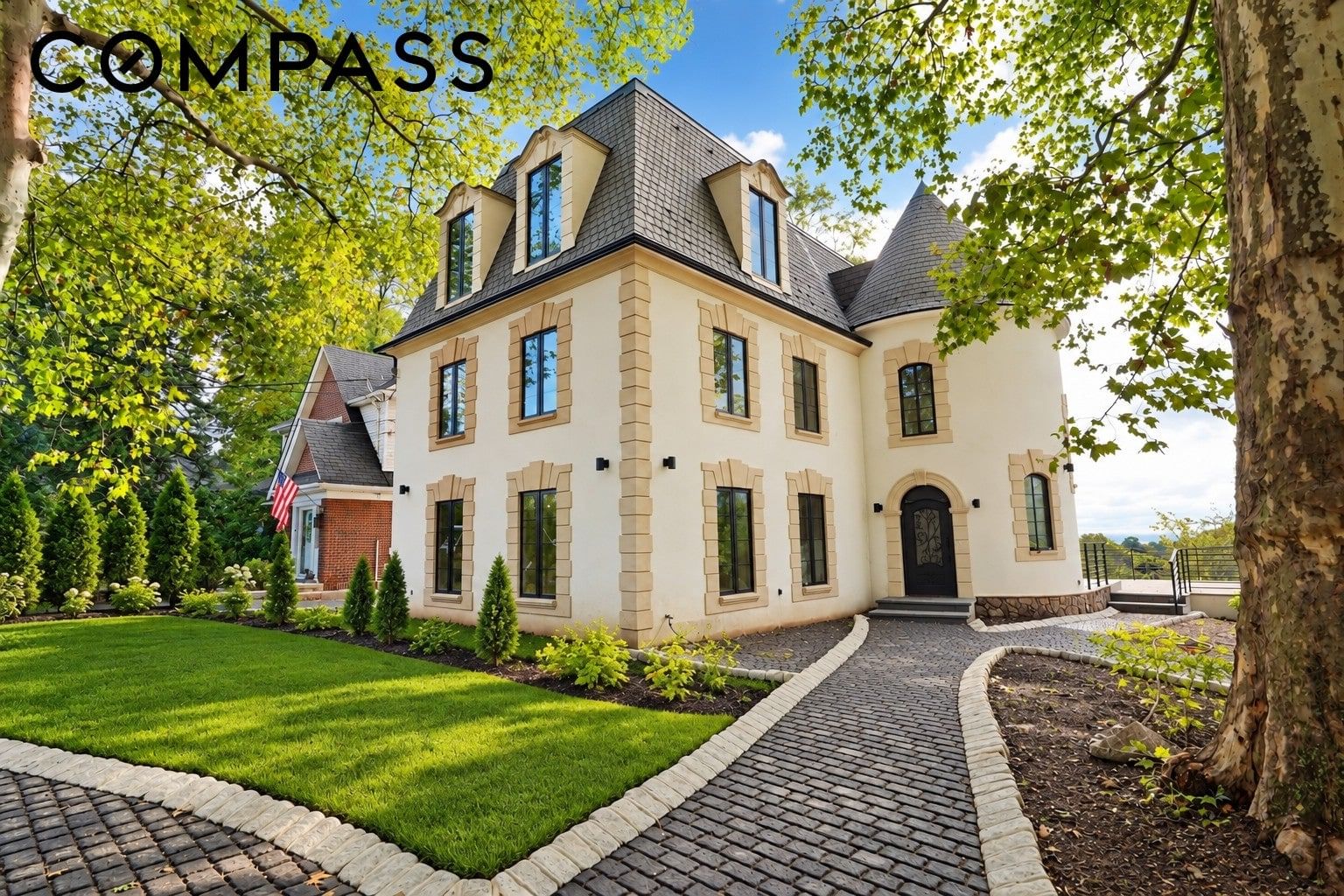 Real estate property located at 1233 Todt Hill, Richmond, Todt Hill, New York City, NY, US