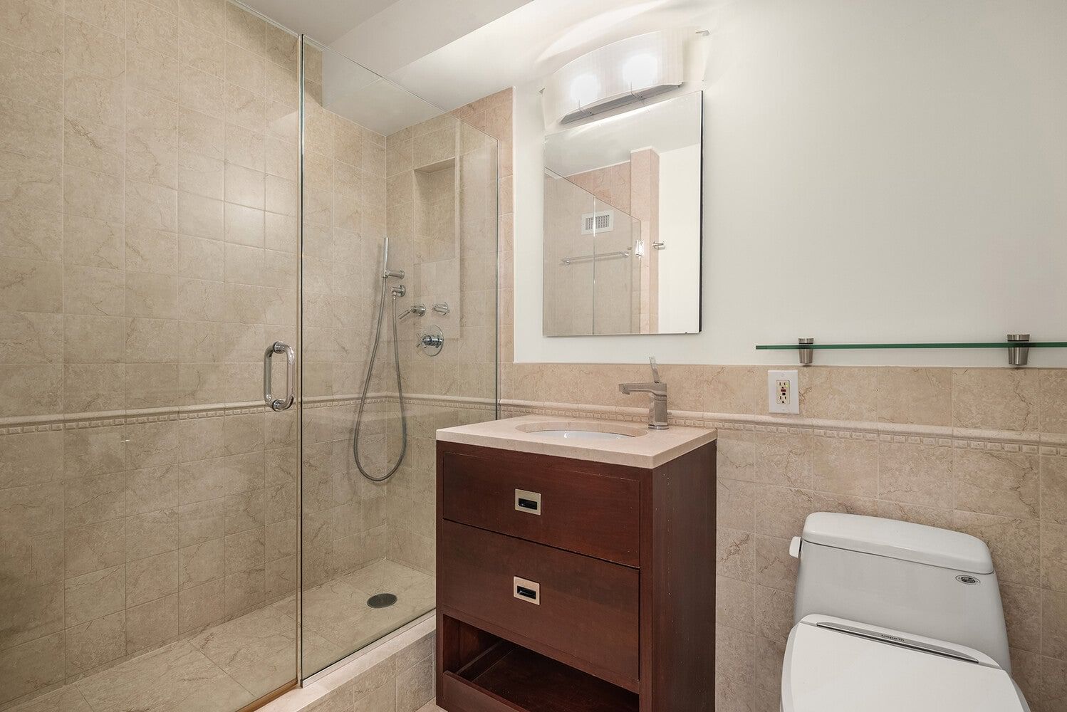 Real estate property located at 70 10TH #15V, New York, Greenwich Village, New York City, NY, US