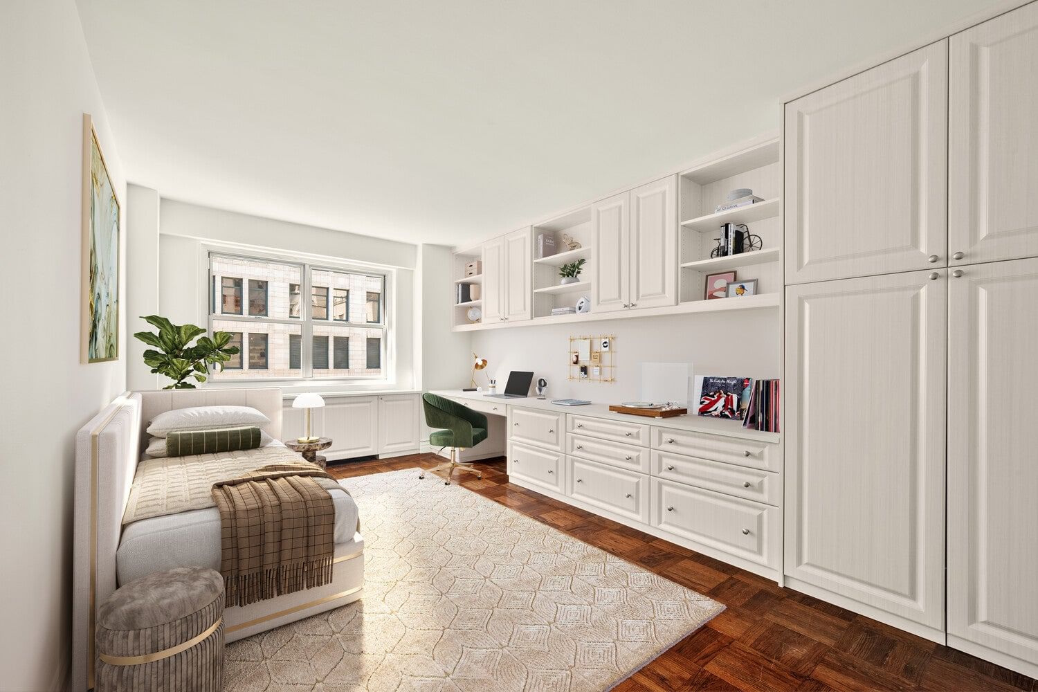Real estate property located at 70 10TH #15V, New York, Greenwich Village, New York City, NY, US