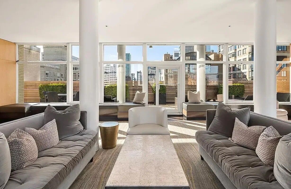 Real estate property located at 200 66TH D102, New York, Lenox Hill, New York City, NY, US