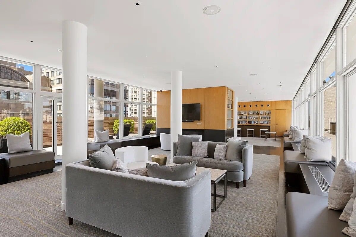 Real estate property located at 200 66TH D102, New York, Lenox Hill, New York City, NY, US