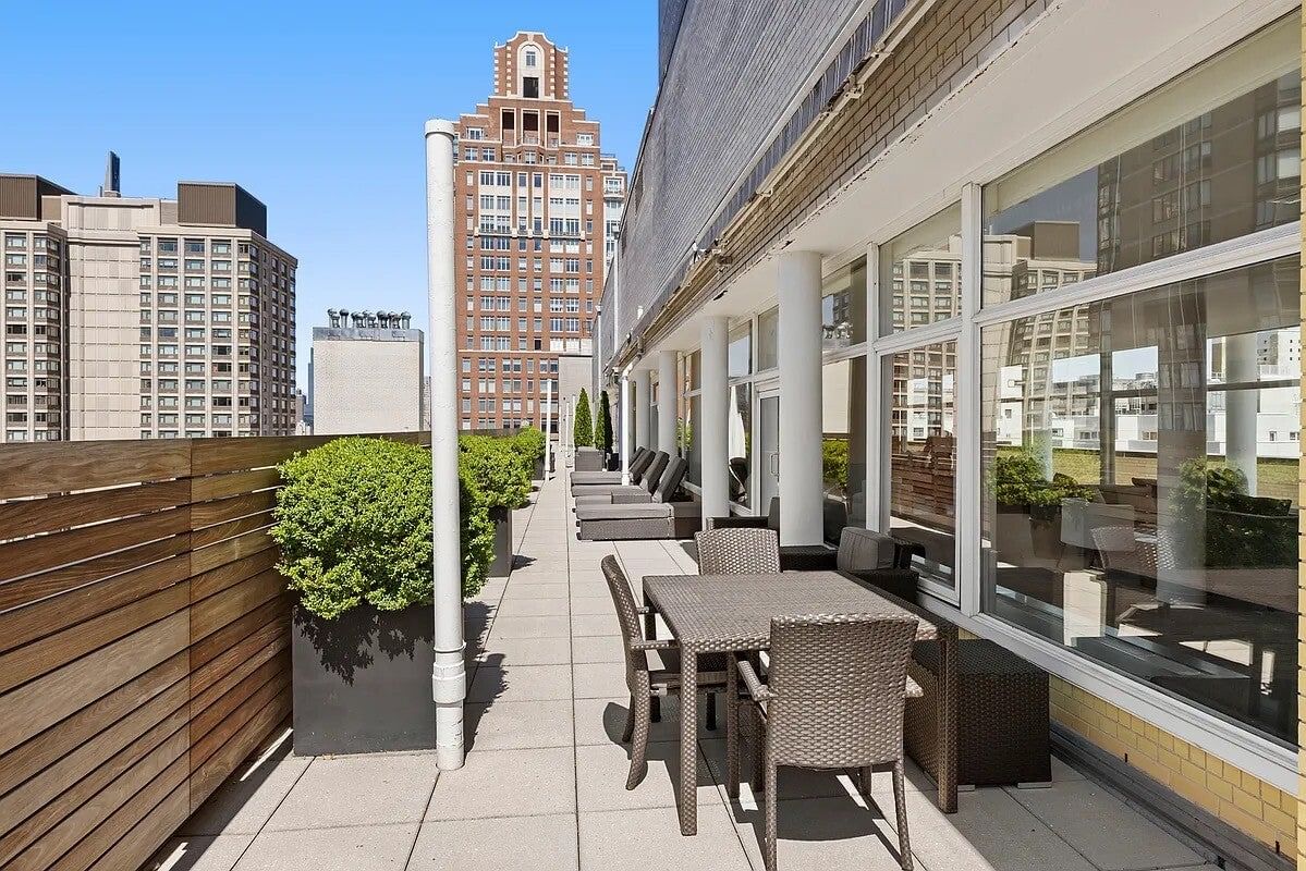 Real estate property located at 200 66TH D102, New York, Lenox Hill, New York City, NY, US