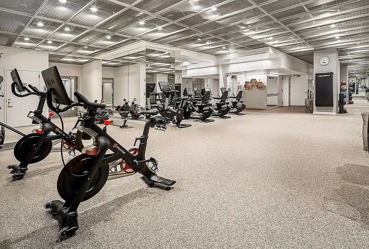 Real estate property located at 200 66TH D102, New York, Lenox Hill, New York City, NY, US