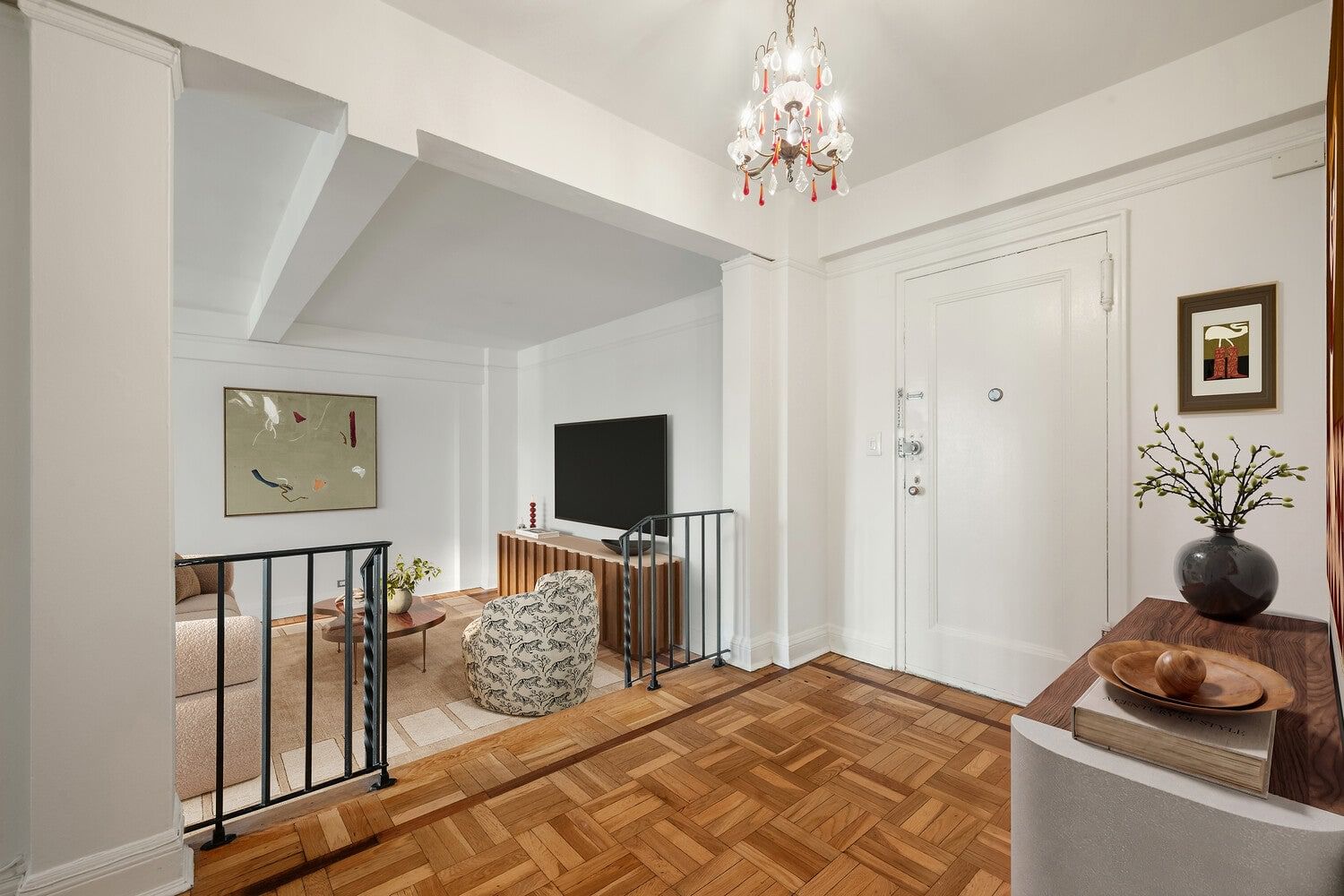 Real estate property located at 20 35TH #4L, New York, Murray Hill, New York City, NY, US