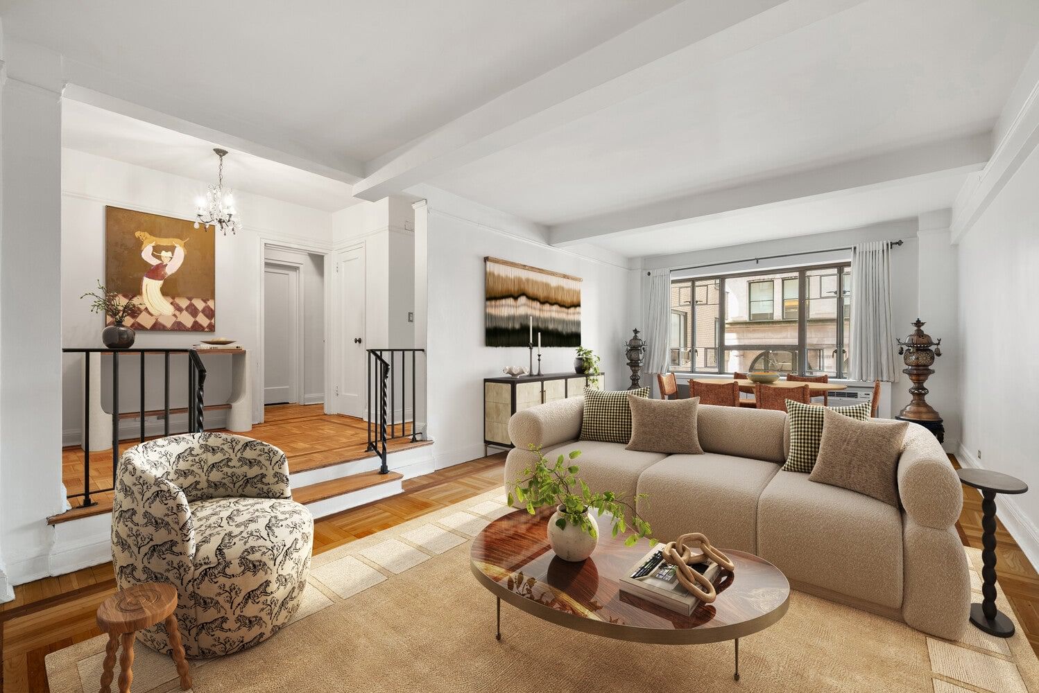 Real estate property located at 20 35TH #4L, New York, Murray Hill, New York City, NY, US