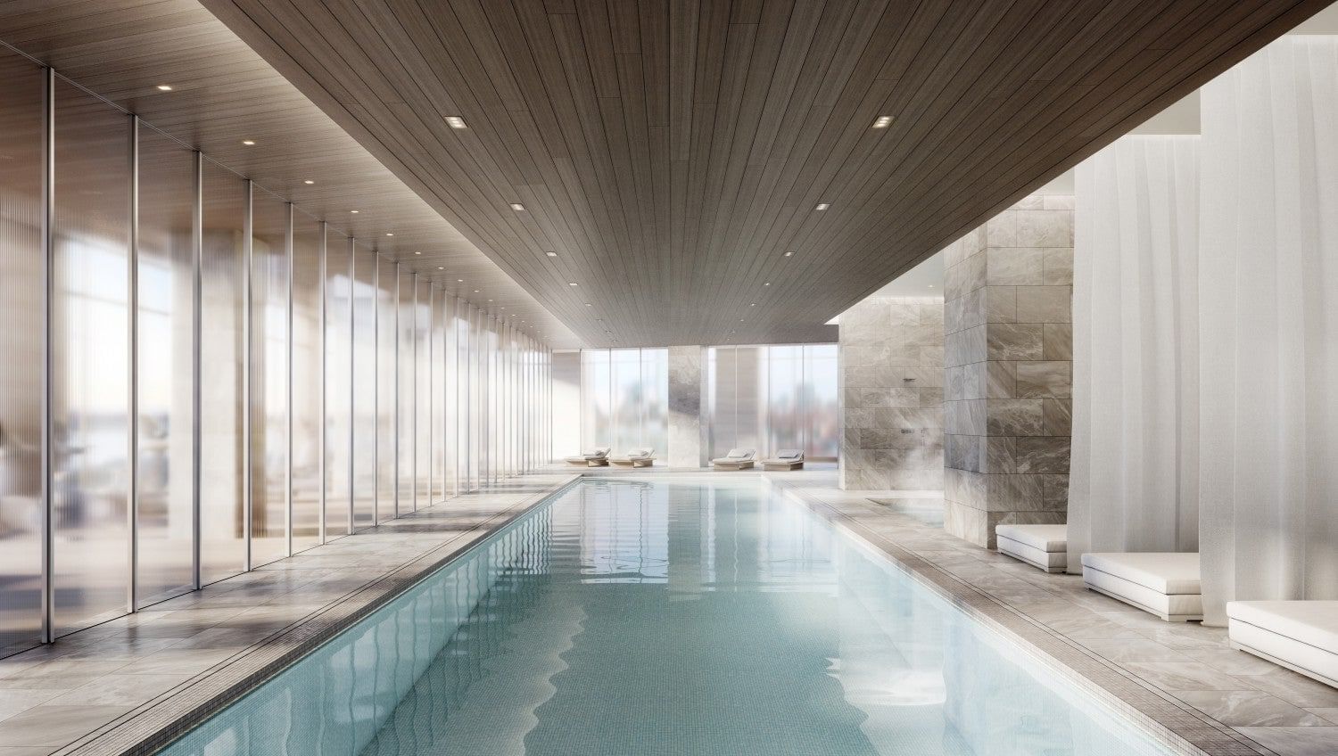 Real estate property located at 500 18TH WEST_26B, New York, Chelsea, New York City, NY, US