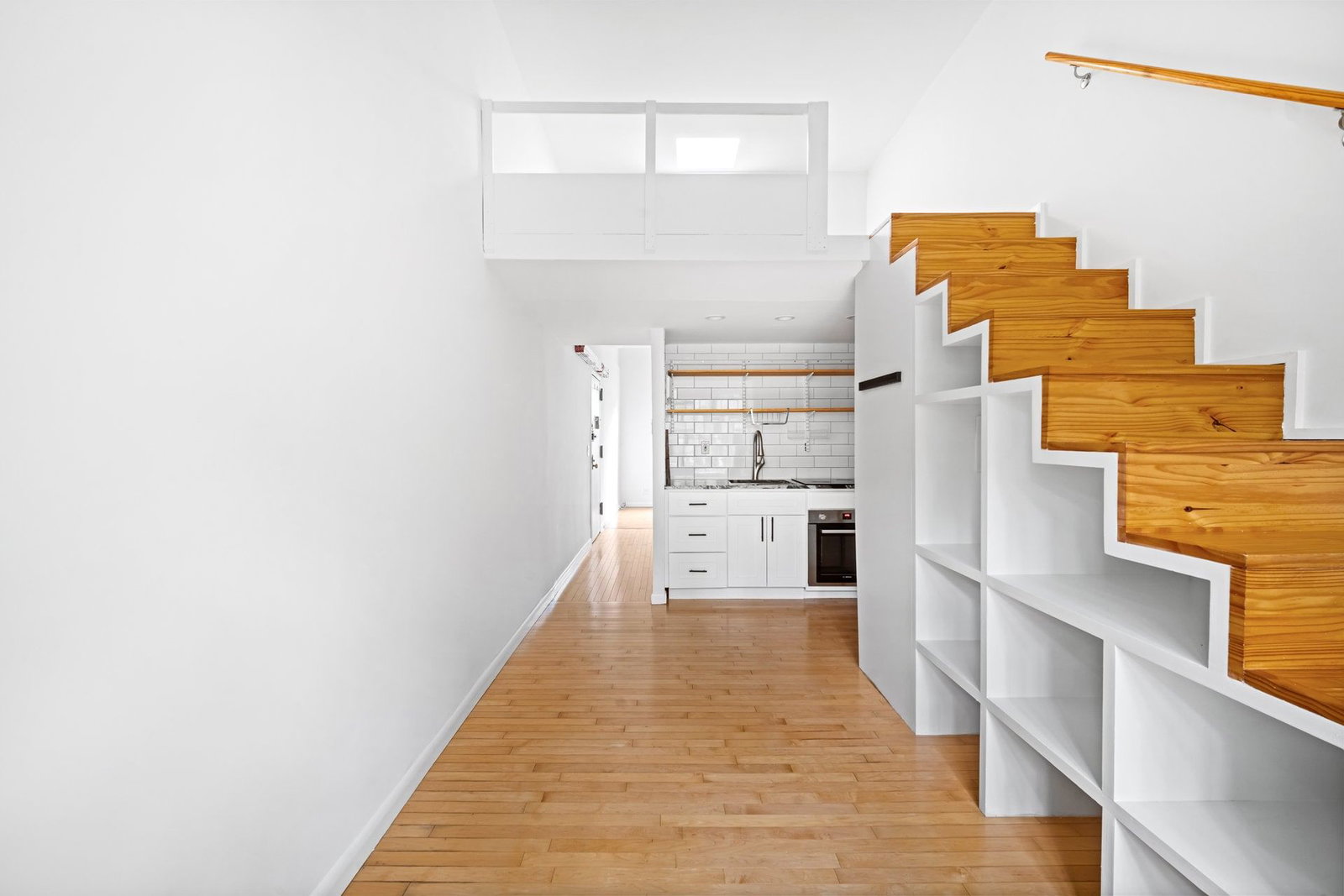 Real estate property located at 143 LAFAYETTE #5F, Kings, Fort Greene, New York City, NY, US