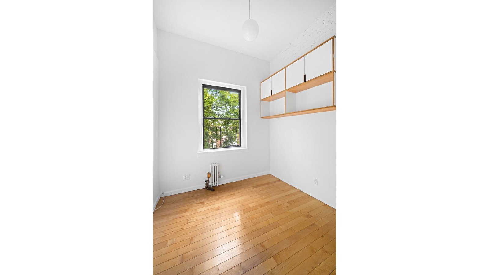 Real estate property located at 143 LAFAYETTE #5F, Kings, Fort Greene, New York City, NY, US