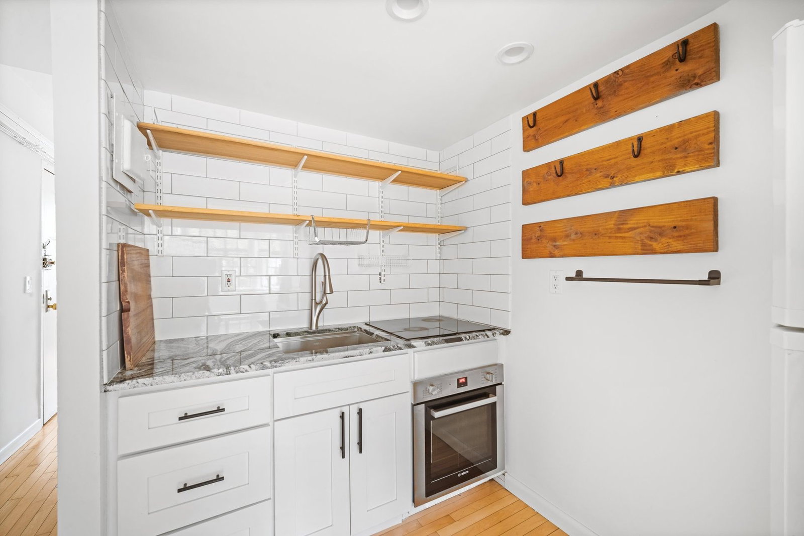 Real estate property located at 143 LAFAYETTE #5F, Kings, Fort Greene, New York City, NY, US