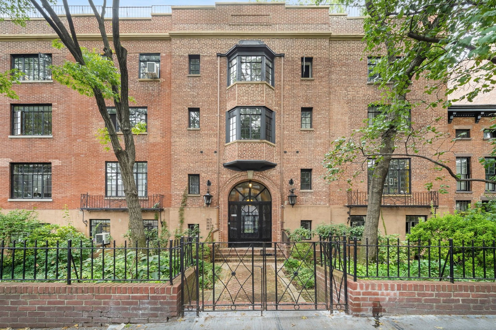 Real estate property located at 143 LAFAYETTE #5F, Kings, Fort Greene, New York City, NY, US