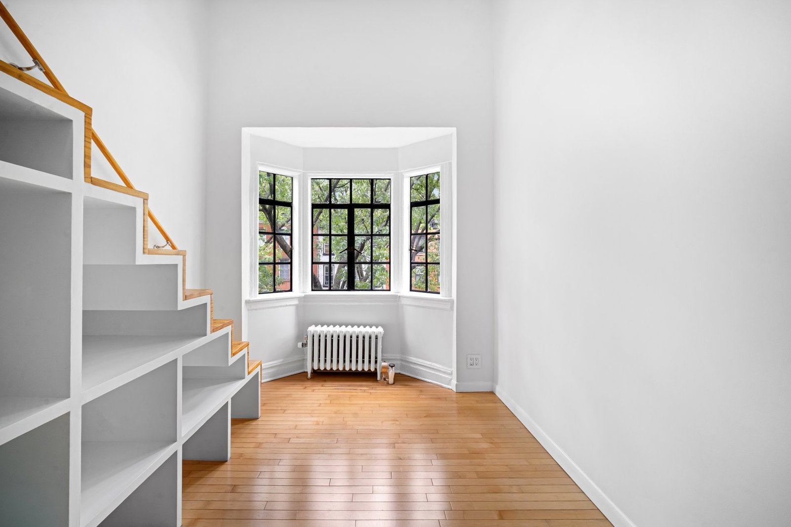 Real estate property located at 143 LAFAYETTE #5F, Kings, Fort Greene, New York City, NY, US