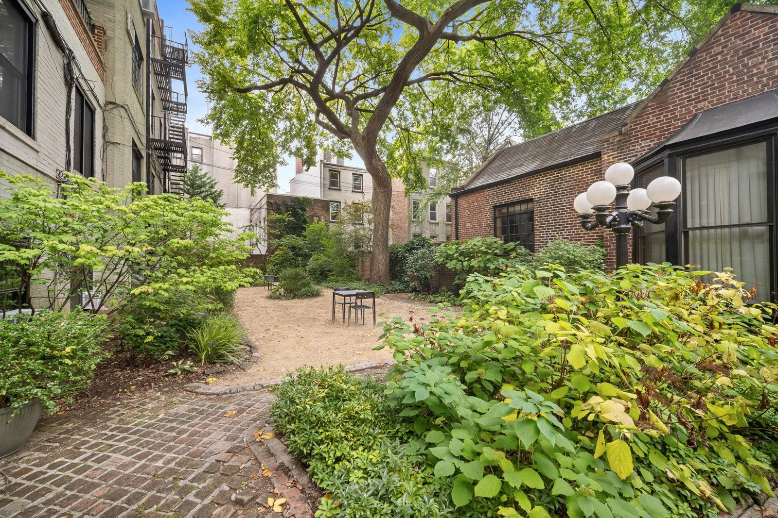 Real estate property located at 143 LAFAYETTE #5F, Kings, Fort Greene, New York City, NY, US