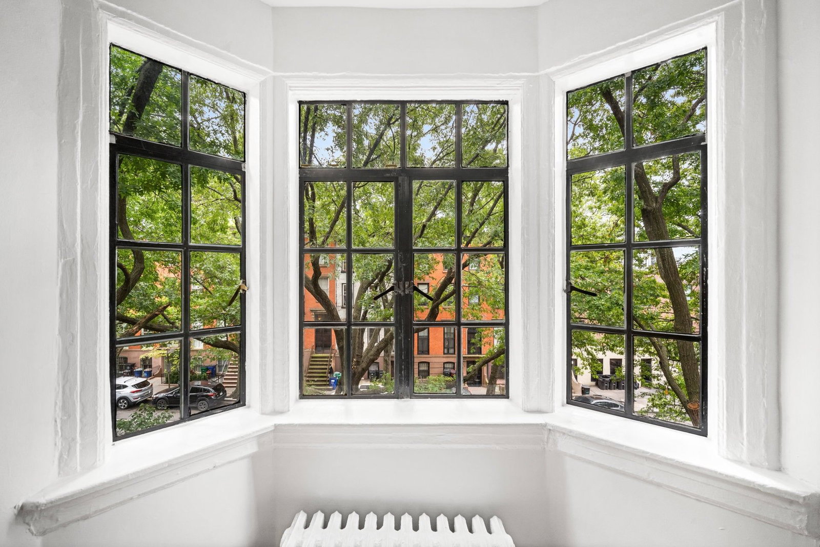 Real estate property located at 143 LAFAYETTE #5F, Kings, Fort Greene, New York City, NY, US