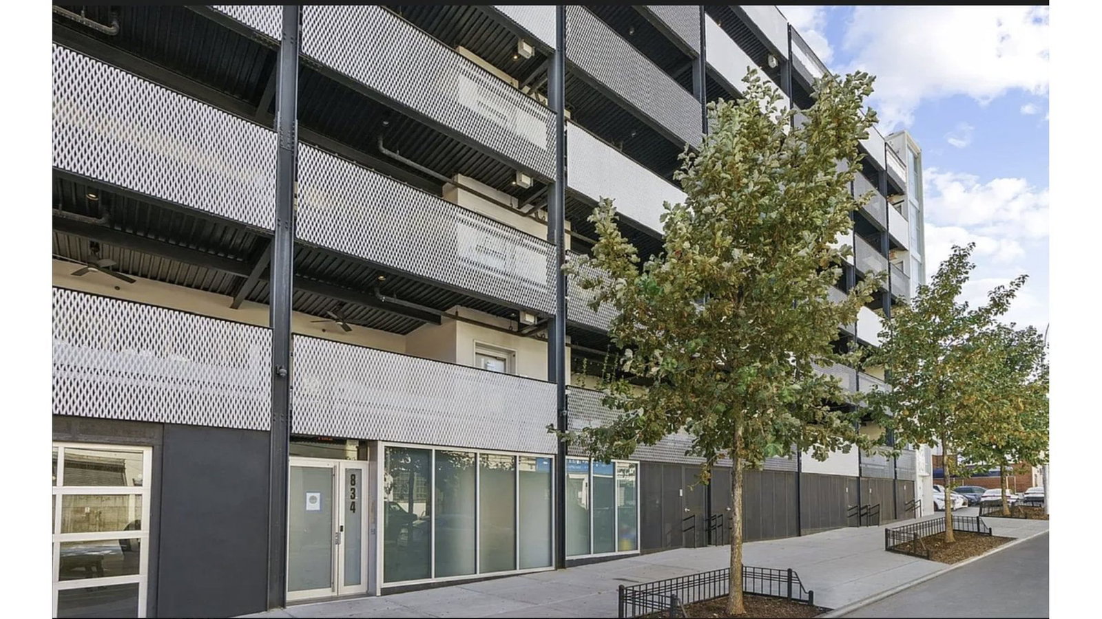 Real estate property located at 834 STERLING #402, Kings, Crown Heights, New York City, NY, US